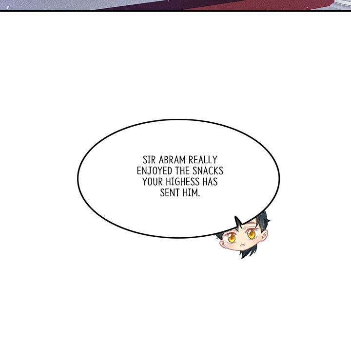 Let Me Be Your Flower Let Me Be Your Flower EP 1 - Toomics page 107 - 