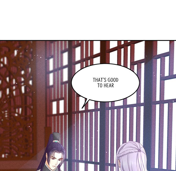 Let Me Be Your Flower Let Me Be Your Flower EP 1 - Toomics page 108 - 