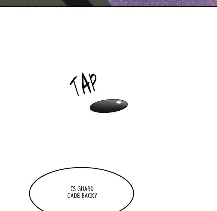 Let Me Be Your Flower Let Me Be Your Flower EP 1 - Toomics page 110 - 