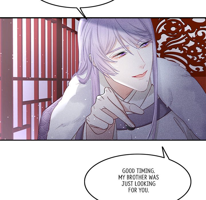 Let Me Be Your Flower Let Me Be Your Flower EP 1 - Toomics page 111 - 