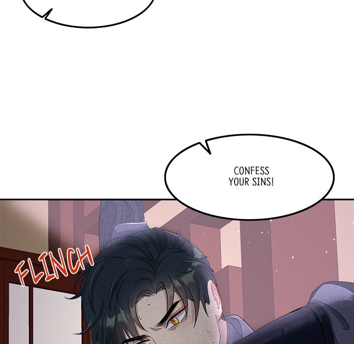 Let Me Be Your Flower Let Me Be Your Flower EP 1 - Toomics page 114 - 
