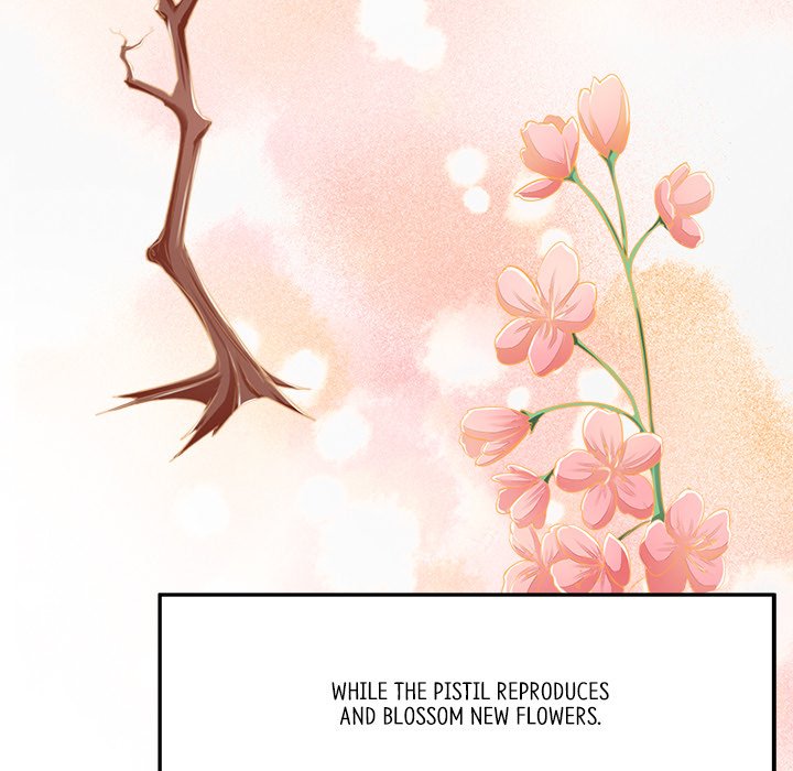 Let Me Be Your Flower Let Me Be Your Flower EP 1 - Toomics page 15 - 