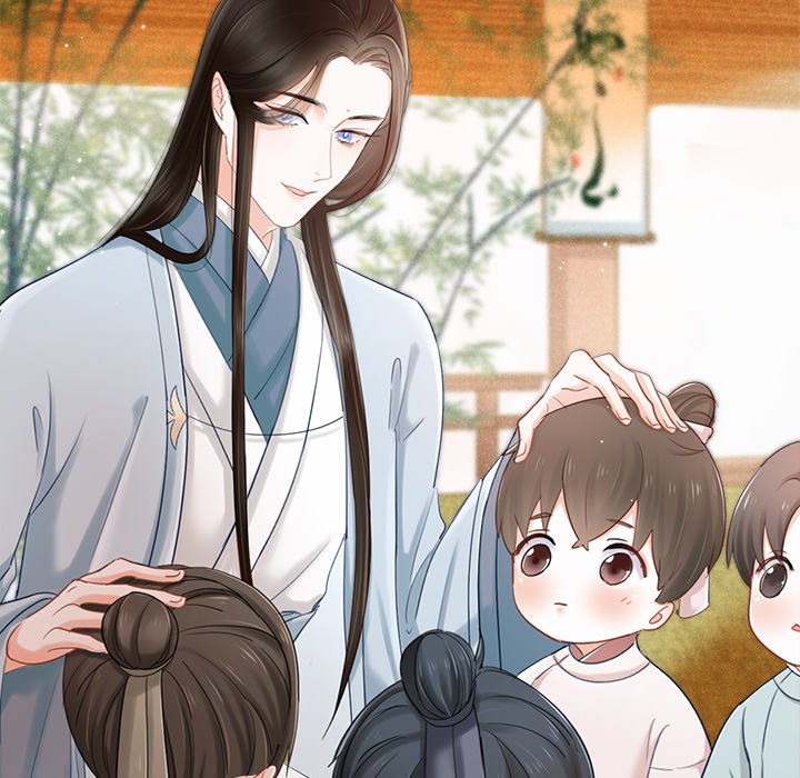 Let Me Be Your Flower Let Me Be Your Flower EP 1 - Toomics page 17 - 