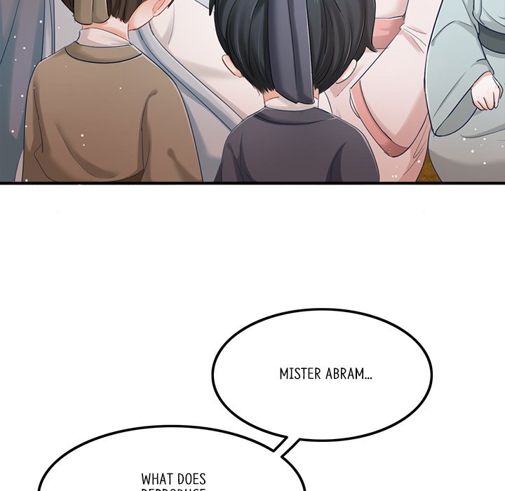 Let Me Be Your Flower Let Me Be Your Flower EP 1 - Toomics page 18 - 