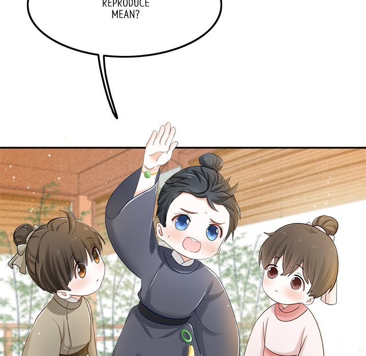 Let Me Be Your Flower Let Me Be Your Flower EP 1 - Toomics page 19 - 