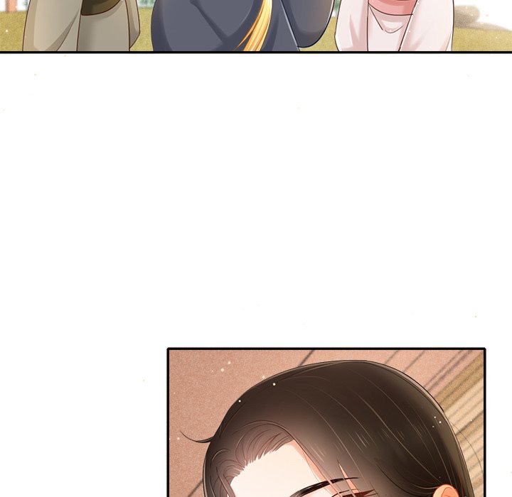 Let Me Be Your Flower Let Me Be Your Flower EP 1 - Toomics page 20 - 