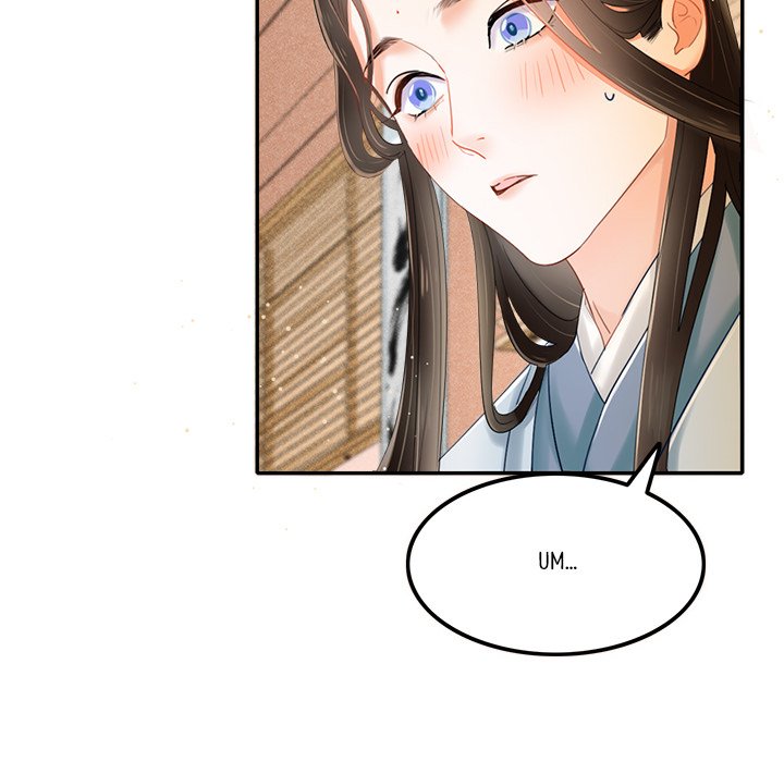 Let Me Be Your Flower Let Me Be Your Flower EP 1 - Toomics page 21 - 
