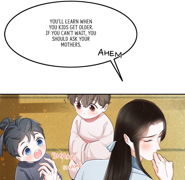 Let Me Be Your Flower Let Me Be Your Flower EP 1 - Toomics page 22 - 