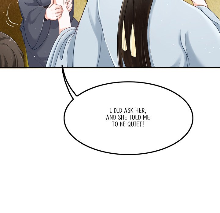 Let Me Be Your Flower Let Me Be Your Flower EP 1 - Toomics page 23 - 