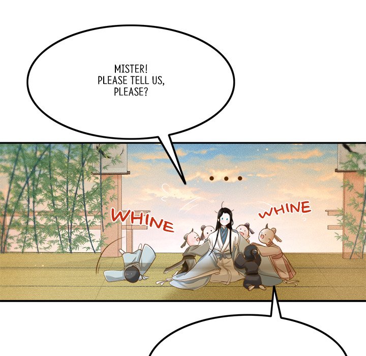 Let Me Be Your Flower Let Me Be Your Flower EP 1 - Toomics page 24 - 