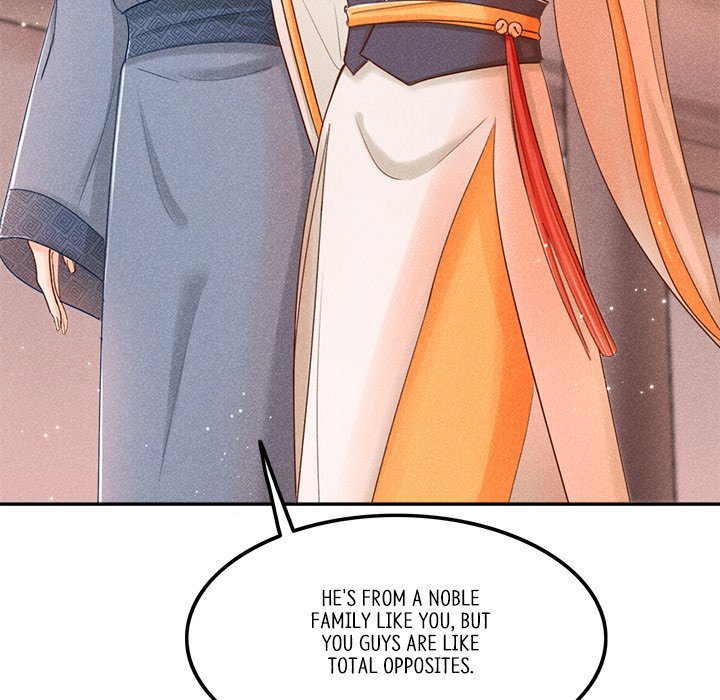 Let Me Be Your Flower Let Me Be Your Flower EP 1 - Toomics page 28 - 