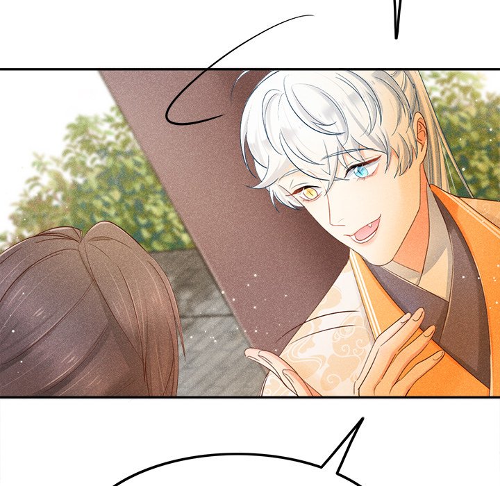 Let Me Be Your Flower Let Me Be Your Flower EP 1 - Toomics page 30 - 