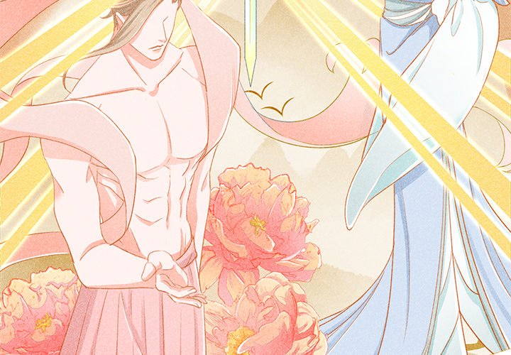 Let Me Be Your Flower Let Me Be Your Flower EP 1 - Toomics page 4 - 