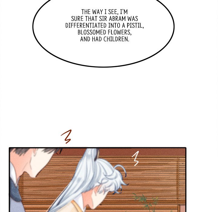 Let Me Be Your Flower Let Me Be Your Flower EP 1 - Toomics page 31 - 