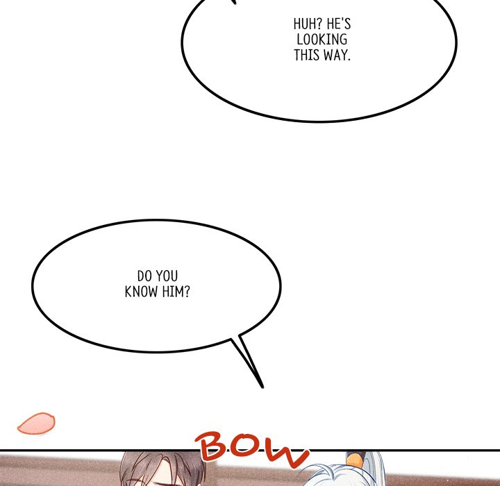 Let Me Be Your Flower Let Me Be Your Flower EP 1 - Toomics page 33 - 