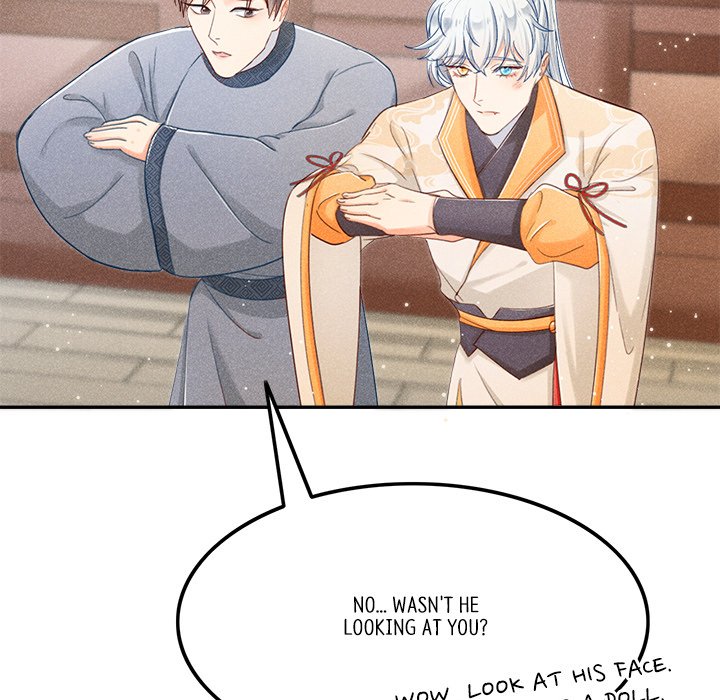 Let Me Be Your Flower Let Me Be Your Flower EP 1 - Toomics page 34 - 