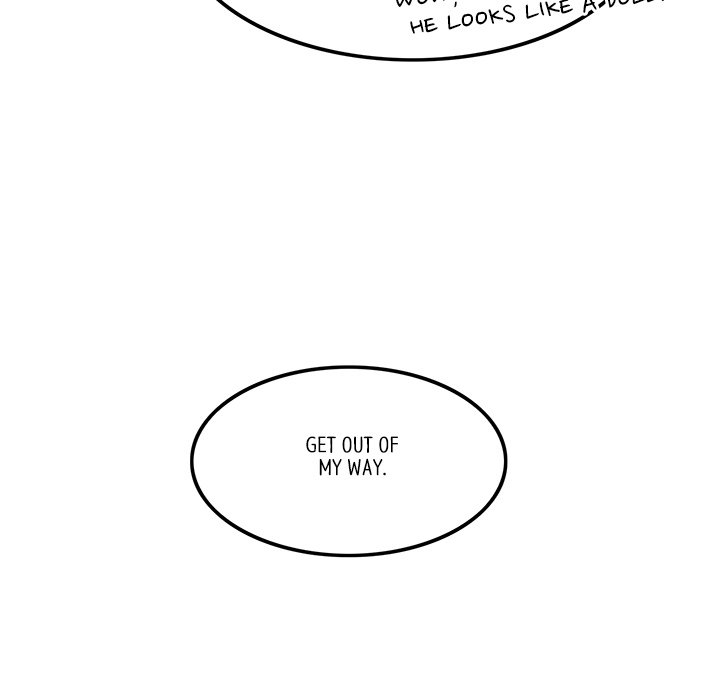 Let Me Be Your Flower Let Me Be Your Flower EP 1 - Toomics page 35 - 