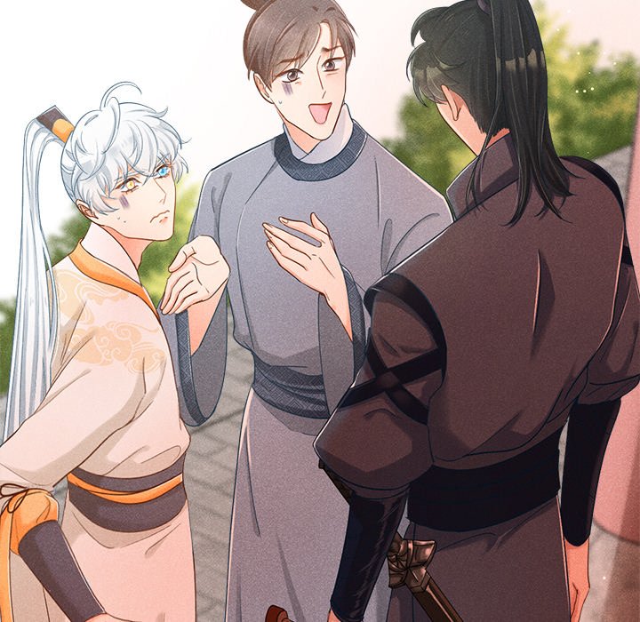 Let Me Be Your Flower Let Me Be Your Flower EP 1 - Toomics page 39 - 