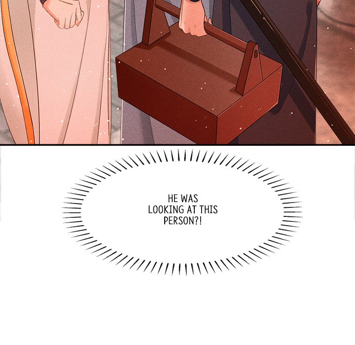 Let Me Be Your Flower Let Me Be Your Flower EP 1 - Toomics page 40 - 