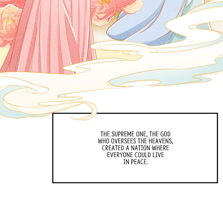 Let Me Be Your Flower Let Me Be Your Flower EP 1 - Toomics page 5 - 