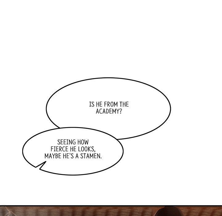 Let Me Be Your Flower Let Me Be Your Flower EP 1 - Toomics page 41 - 
