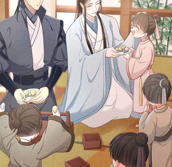 Let Me Be Your Flower Let Me Be Your Flower EP 1 - Toomics page 45 - 