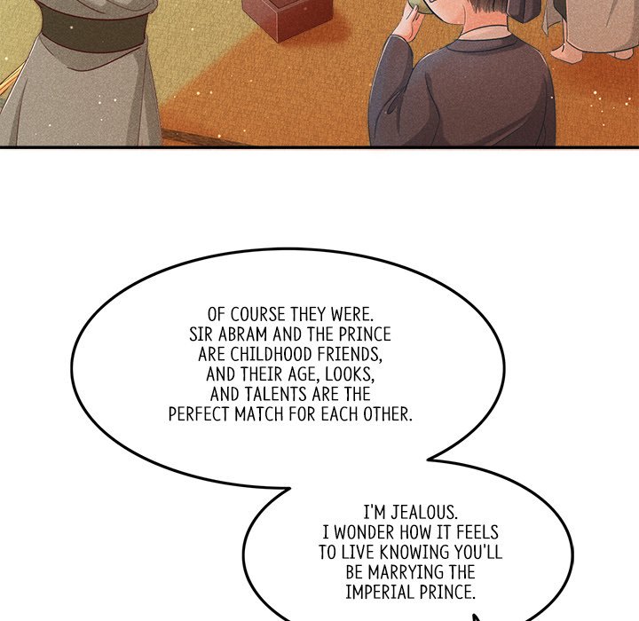 Let Me Be Your Flower Let Me Be Your Flower EP 1 - Toomics page 46 - 