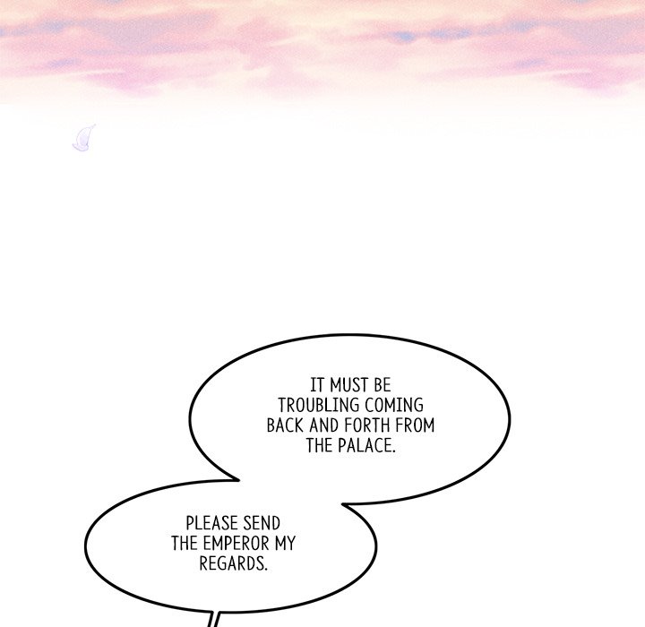 Let Me Be Your Flower Let Me Be Your Flower EP 1 - Toomics page 50 - 