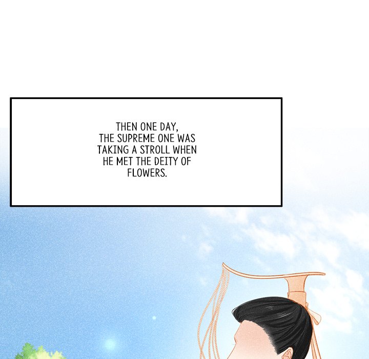 Let Me Be Your Flower Let Me Be Your Flower EP 1 - Toomics page 6 - 