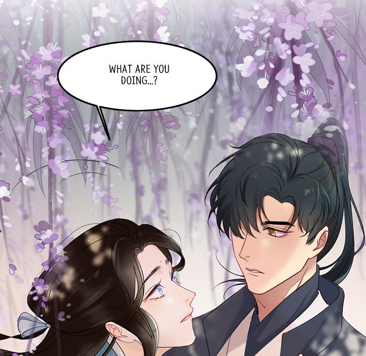 Let Me Be Your Flower Let Me Be Your Flower EP 1 - Toomics page 54 - 