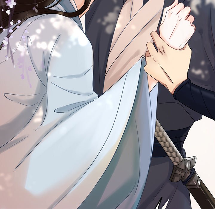 Let Me Be Your Flower Let Me Be Your Flower EP 1 - Toomics page 55 - 
