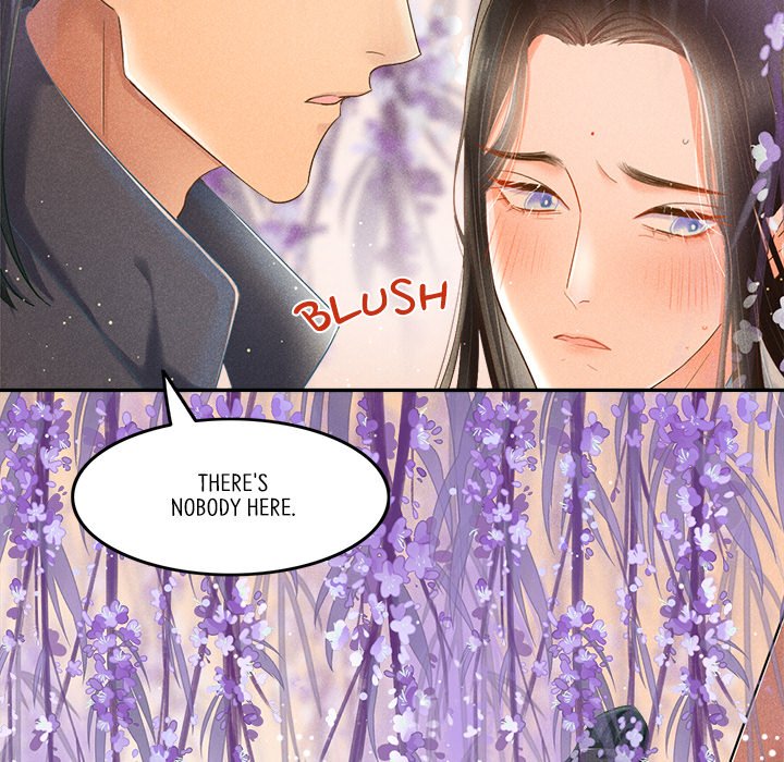 Let Me Be Your Flower Let Me Be Your Flower EP 1 - Toomics page 60 - 