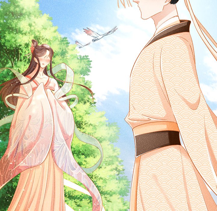 Let Me Be Your Flower Let Me Be Your Flower EP 1 - Toomics page 7 - 