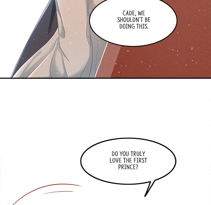 Let Me Be Your Flower Let Me Be Your Flower EP 1 - Toomics page 62 - 