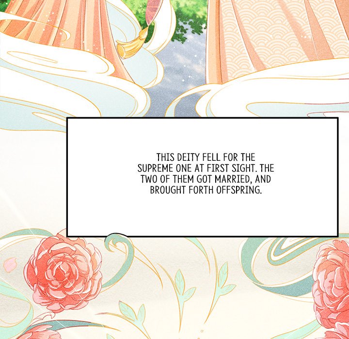 Let Me Be Your Flower Let Me Be Your Flower EP 1 - Toomics page 8 - 