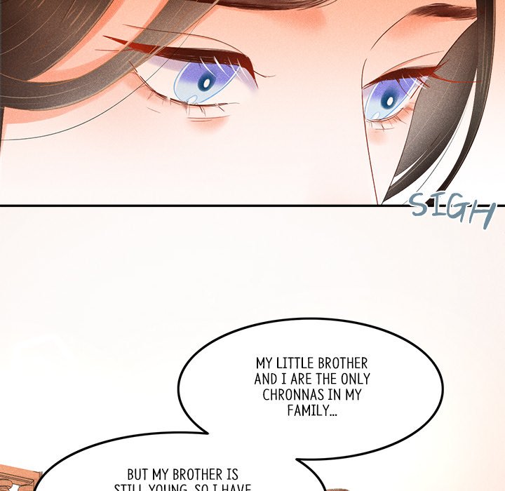 Let Me Be Your Flower Let Me Be Your Flower EP 1 - Toomics page 81 - 