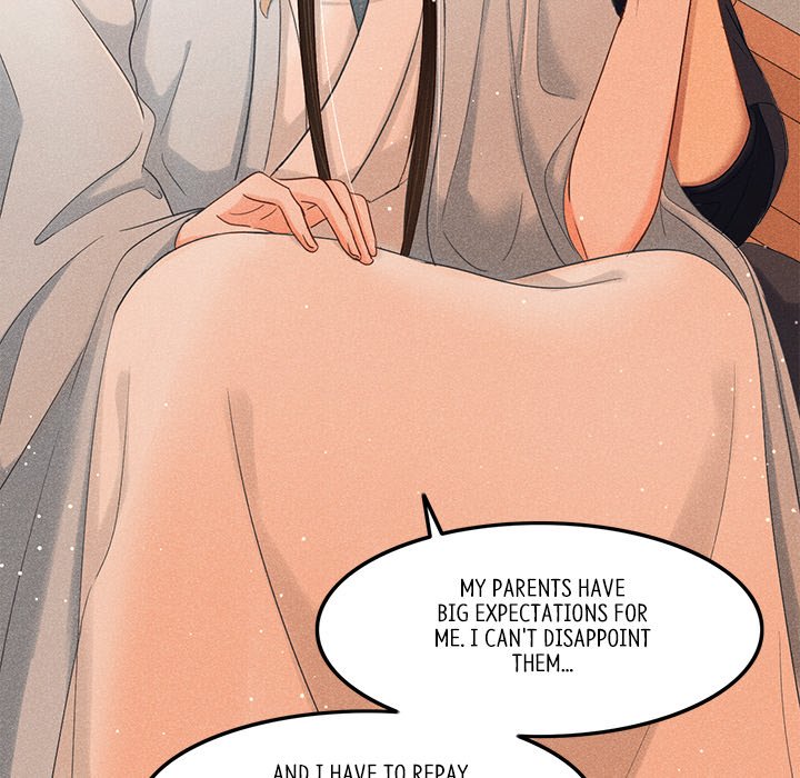 Let Me Be Your Flower Let Me Be Your Flower EP 1 - Toomics page 83 - 