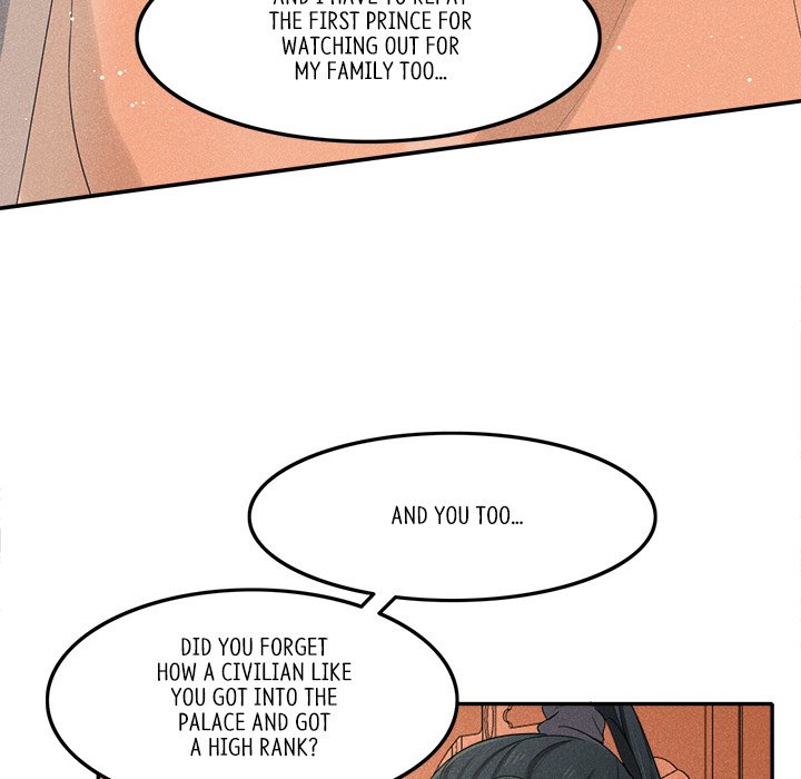 Let Me Be Your Flower Let Me Be Your Flower EP 1 - Toomics page 84 - 