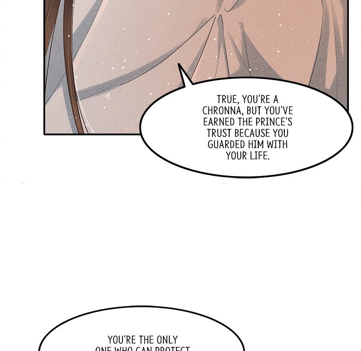 Let Me Be Your Flower Let Me Be Your Flower EP 1 - Toomics page 86 - 