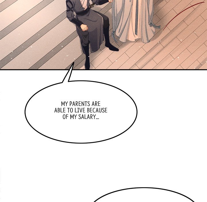 Let Me Be Your Flower Let Me Be Your Flower EP 1 - Toomics page 89 - 
