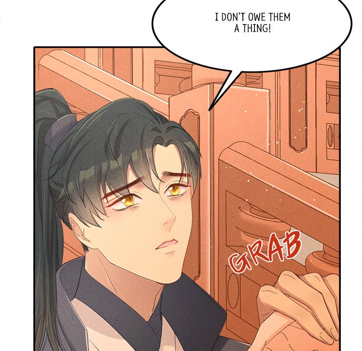 Let Me Be Your Flower Let Me Be Your Flower EP 1 - Toomics page 90 - 