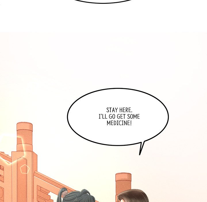 Let Me Be Your Flower Let Me Be Your Flower EP 1 - Toomics page 92 - 