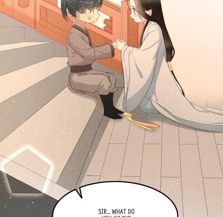 Let Me Be Your Flower Let Me Be Your Flower EP 1 - Toomics page 93 - 