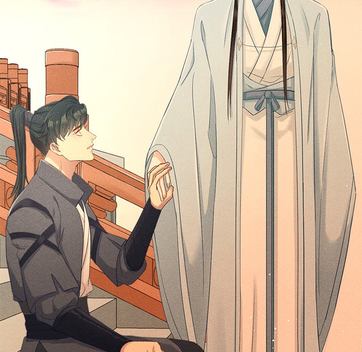 Let Me Be Your Flower Let Me Be Your Flower EP 1 - Toomics page 95 - 