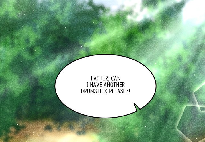 Let Me Be Your Flower Let Me Be Your Flower EP 10 - Toomics page 1 - 