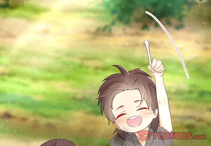 Let Me Be Your Flower Let Me Be Your Flower EP 10 - Toomics page 2 - 