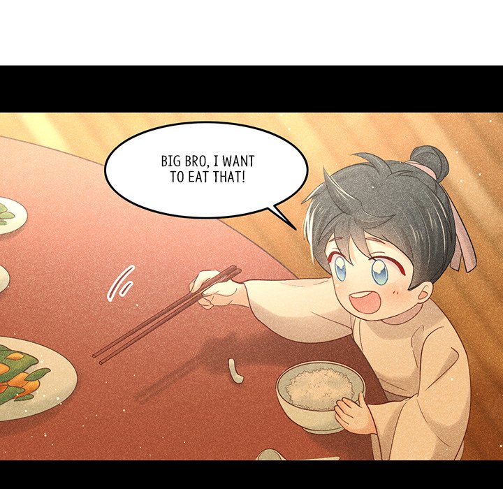 Let Me Be Your Flower Let Me Be Your Flower EP 10 - Toomics page 11 - 