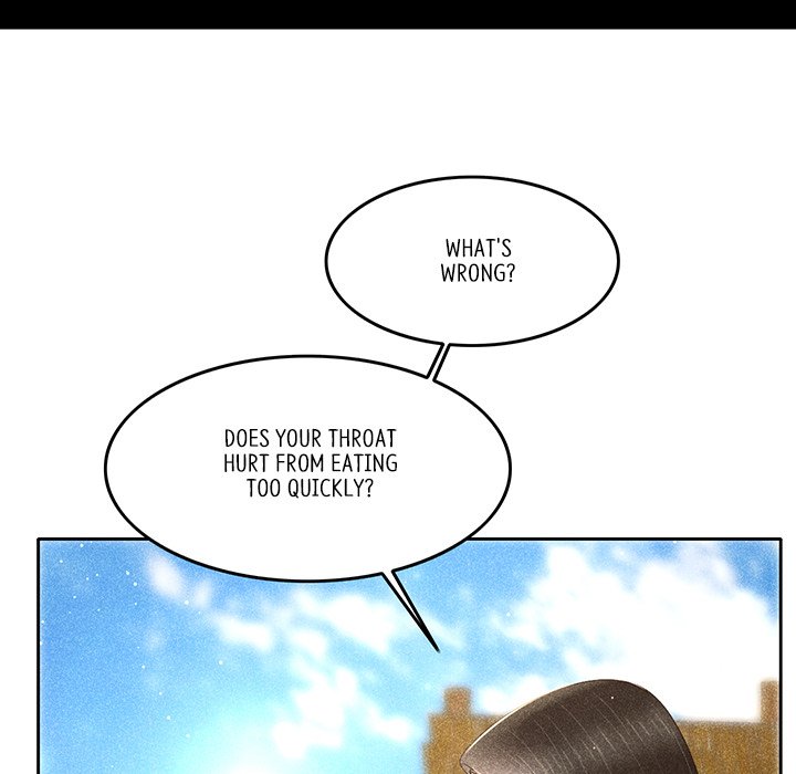 Let Me Be Your Flower Let Me Be Your Flower EP 10 - Toomics page 12 - 