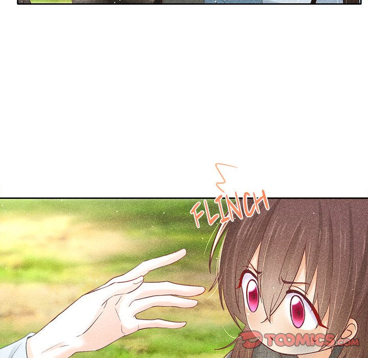 Let Me Be Your Flower Let Me Be Your Flower EP 10 - Toomics page 14 - 