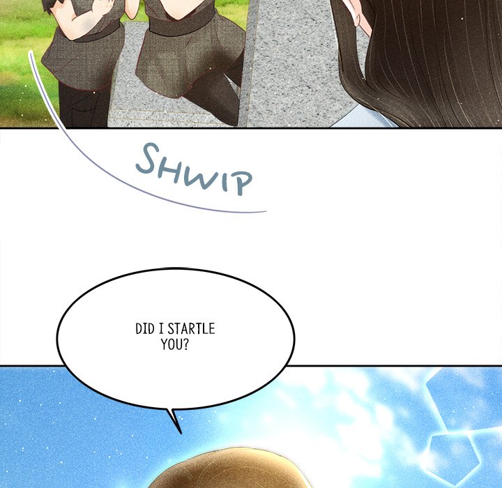 Let Me Be Your Flower Let Me Be Your Flower EP 10 - Toomics page 16 - 